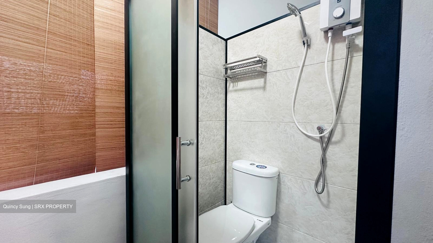 Chu Yen Street (D23), Terrace #569984311